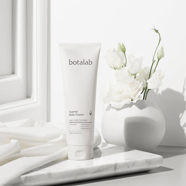 BOTALAB BODY | Suamel Body Cream