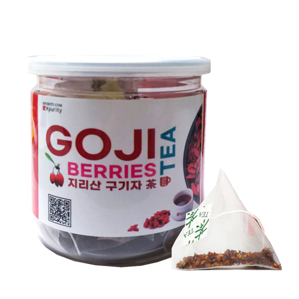 Goji Berry Tea - 20 Bags